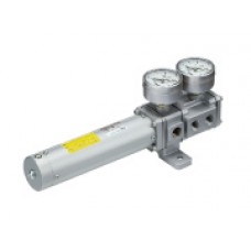 Cylinder Positioner IP200